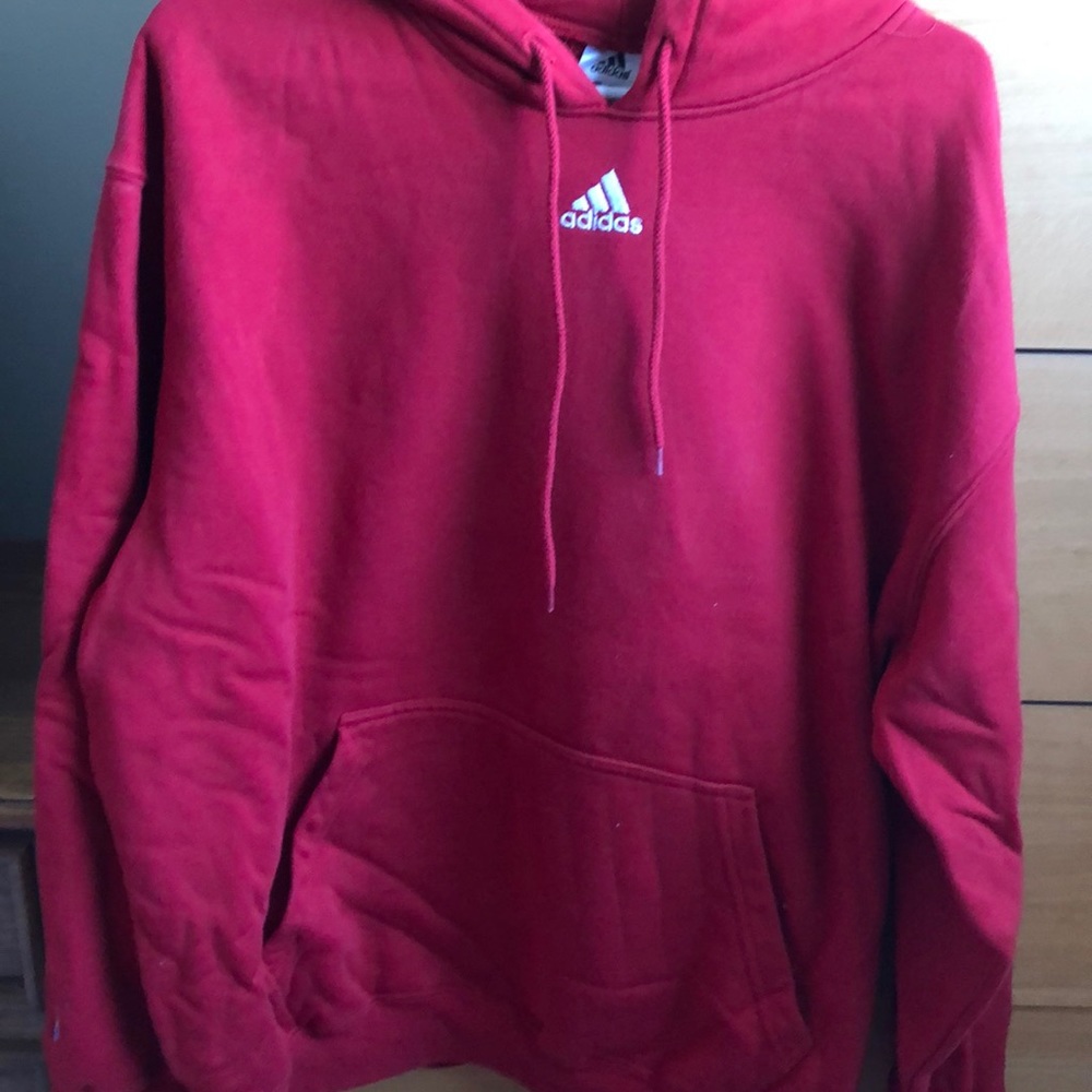 Men's hoodies